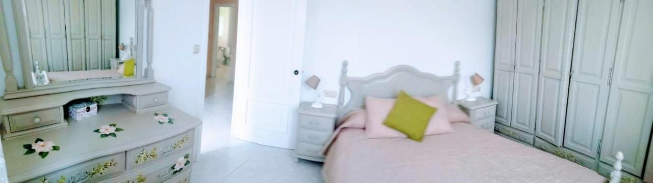 Casa Pozo Das Leiras อาเรส ภายนอก รูปภาพ